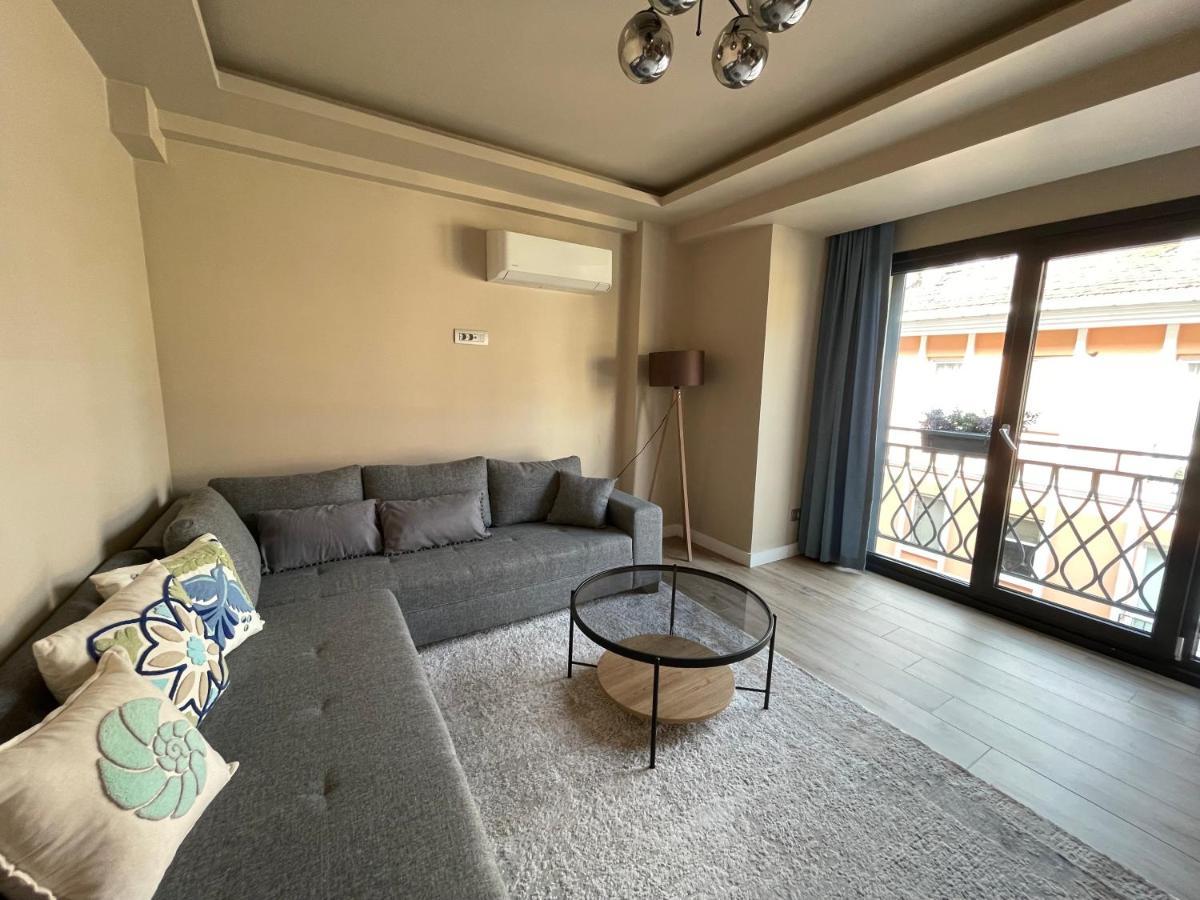 Myfair Apartment Стамбул Экстерьер фото